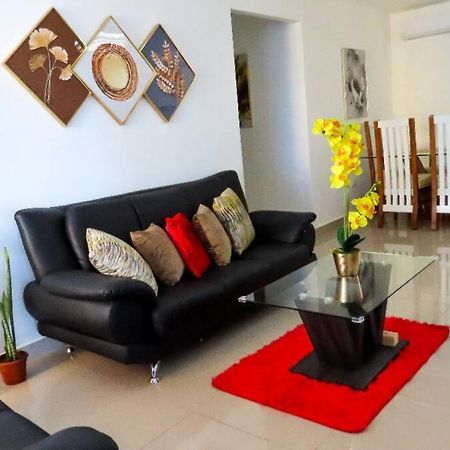 Residencial Selene V, Family Modern Apartment W Pool & Near The Beach Punta Cana Exterior foto