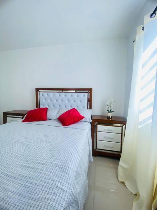 Residencial Selene V, Family Modern Apartment W Pool & Near The Beach Punta Cana Exterior foto